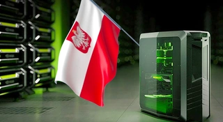 Polski serwer GeForce Now wszystko zmienia. Black Myth Wukong jest na TV jak rakieta