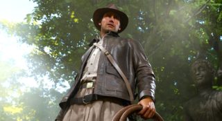 Ograłem Indiana Jones i Wielki Krąg. Twórcy muszą zwolnić swój dział marketingu