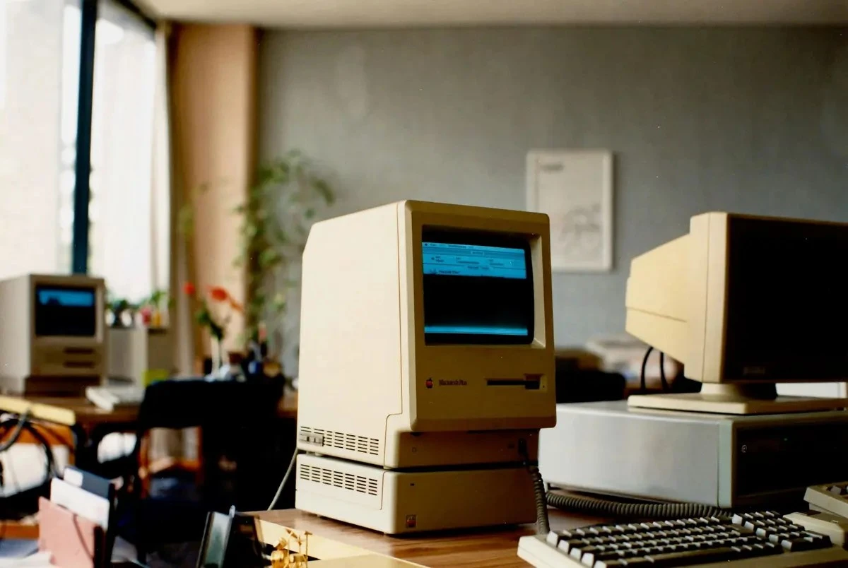 Steve Jobs kazał zniszczyć ten komputer. Teraz może być twój