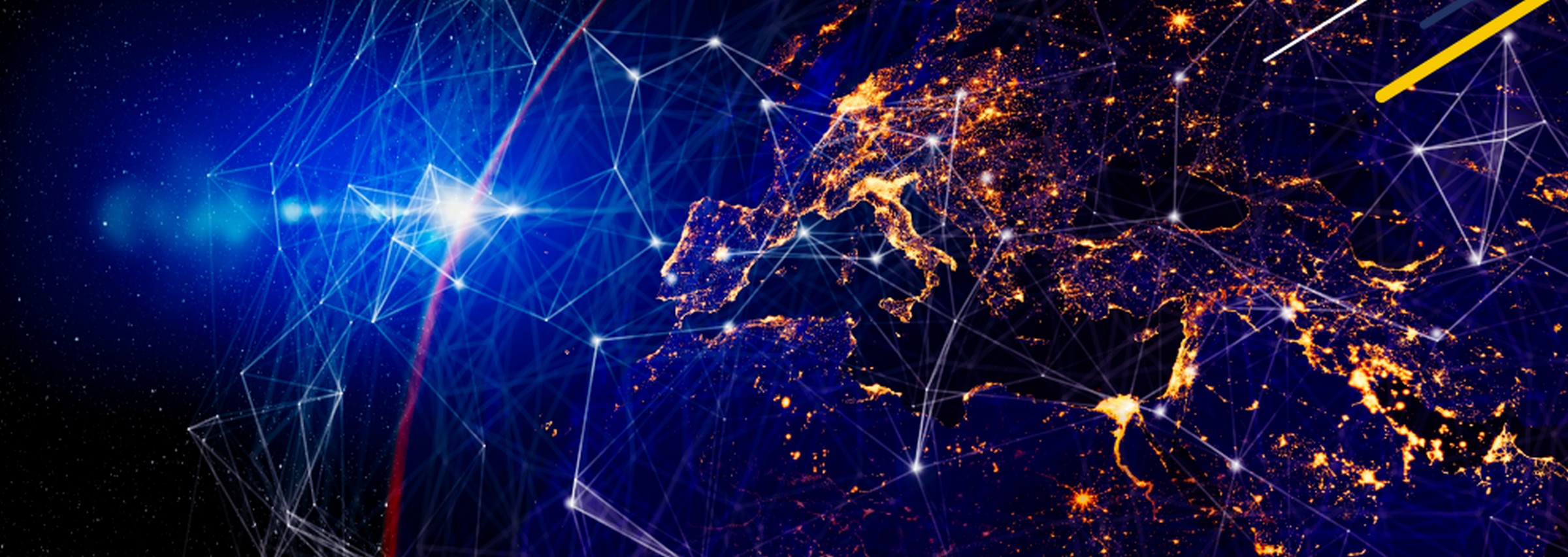 Unia Europejska będzie miała swój satelitarny internet. Nie ufamy Elonowi Muskowi