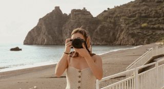 Nikon Z6 III. Oto co ten bezlusterkowiec potrafi w terenie