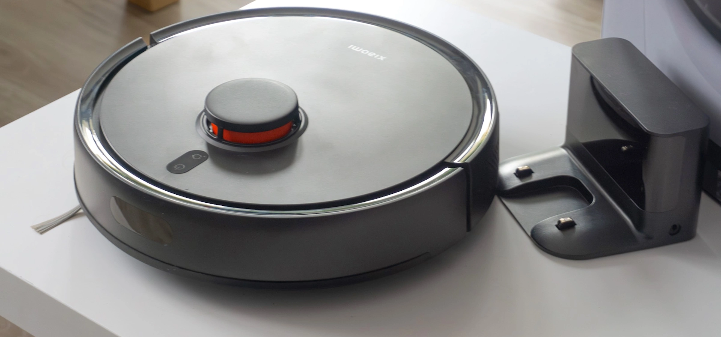 Test Xiaomi Robot Vacuum S20 – niedrogi robot sprzątający ma wszystko, kosztując 699 zł
