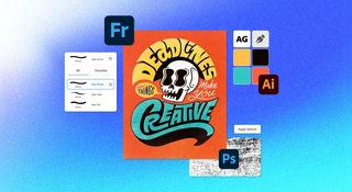 Adobe Fresco za darmo