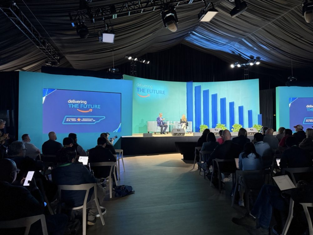 Na konferencji Amazonu pojawiło się 111 dziennikarzy z 18 krajów