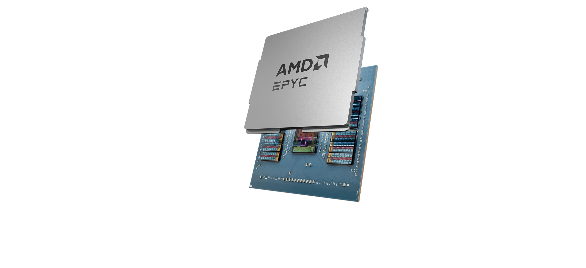 AMD EPYC 9005