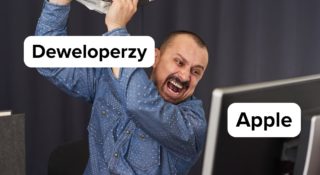 Wkurza cię aplikacja? Zadzwonisz do jej twórcy. Podziękuj Unii Europejskiej