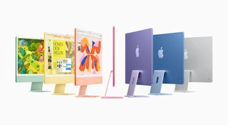 Apple iMac z M4