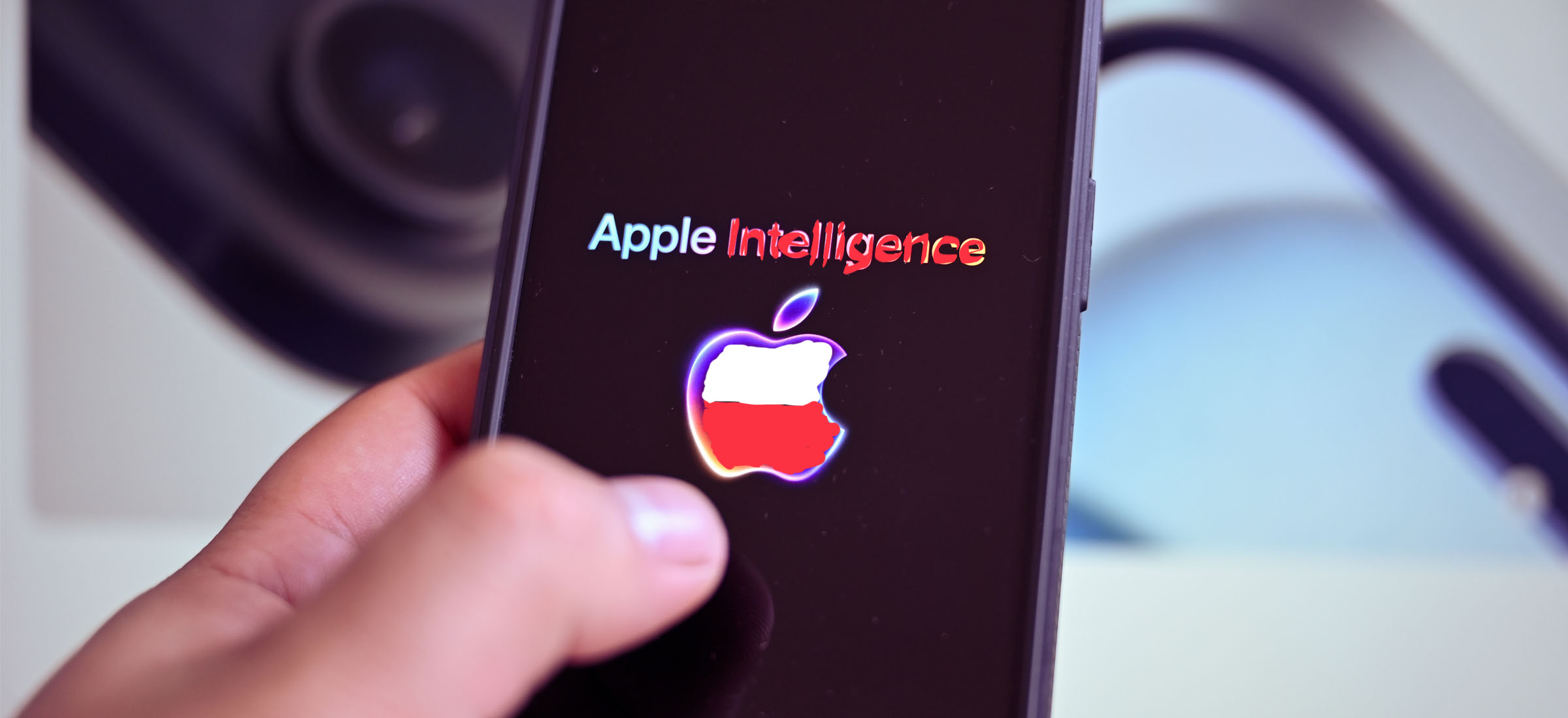 apple intelligence polska jak uruchomic mac iphone ipad 0