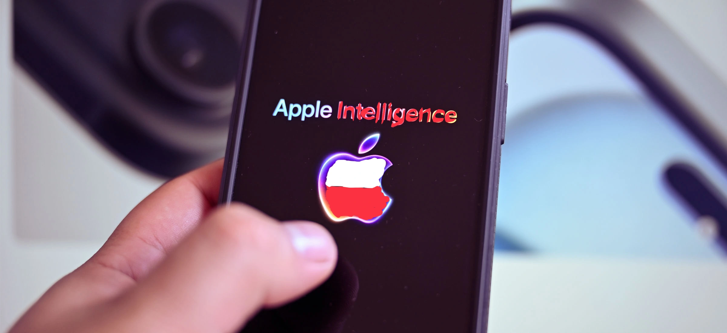apple intelligence polska jak uruchomic mac iphone ipad 0