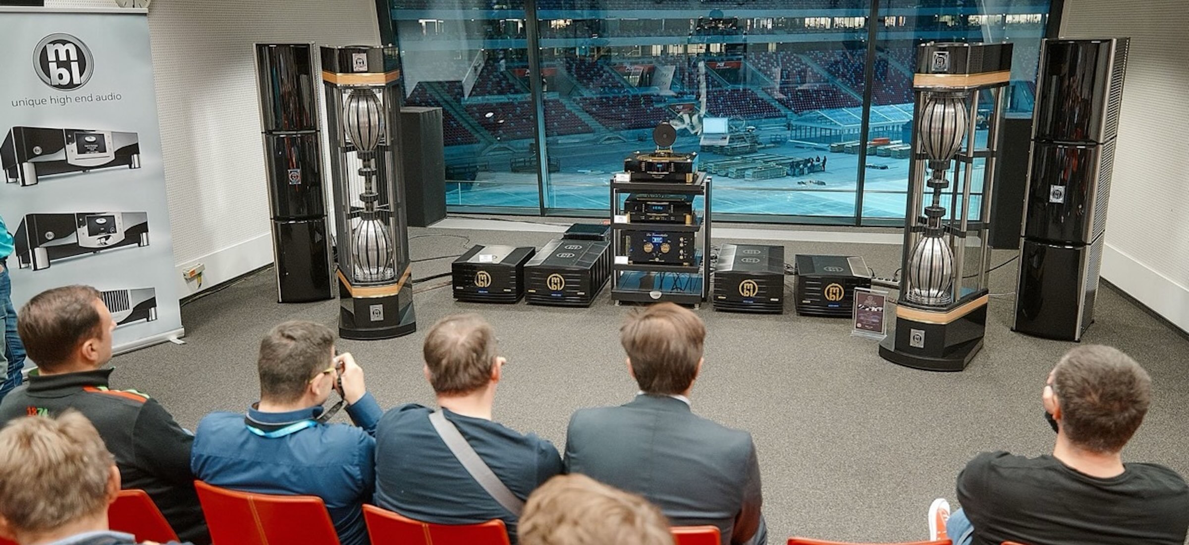 audio video show 2024 00