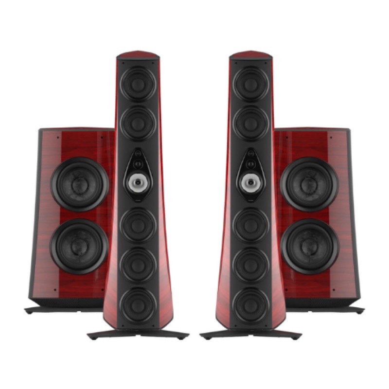 audio video show 2024