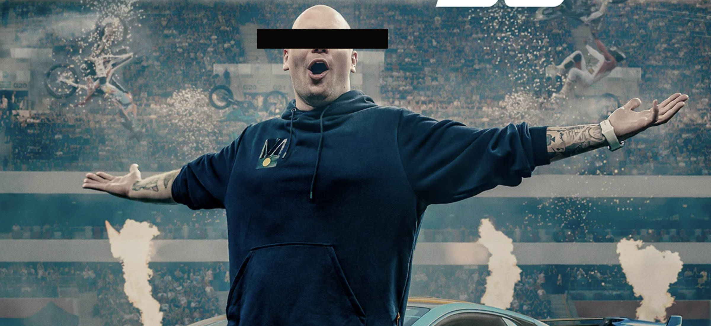 Budda planował ucieczkę. Sąd właśnie podjął decyzję