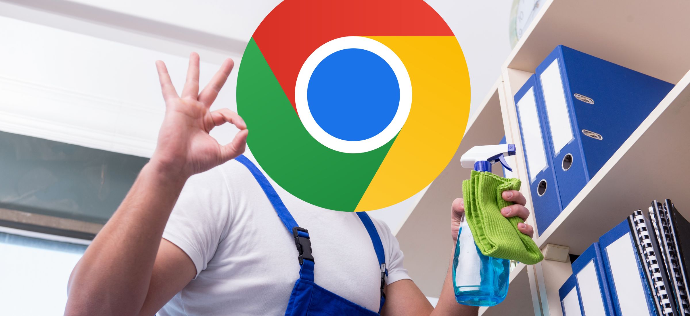 Chrome zjada twój RAM? Google w końcu to naprawia