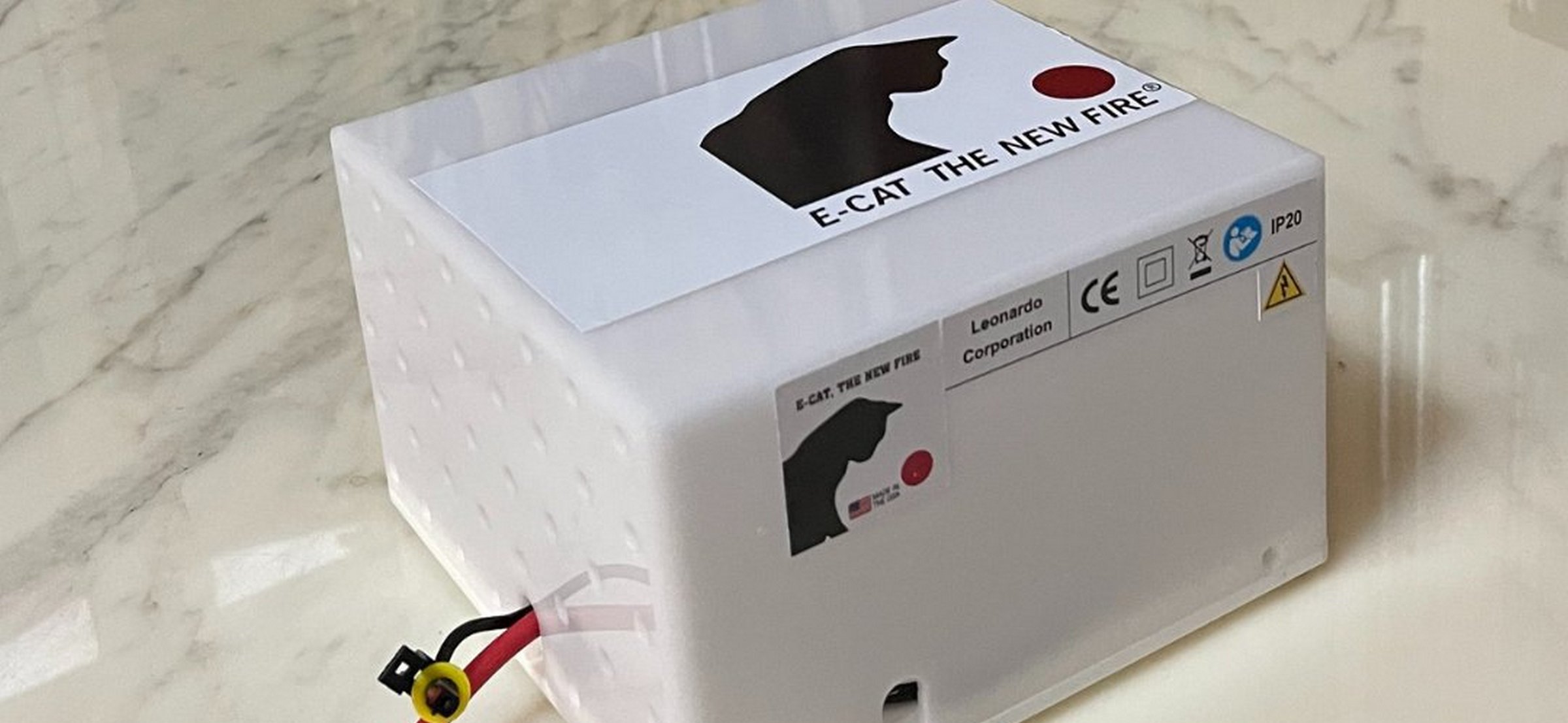 Największy problem elektryków rozwiązany? Ten wynalazek przeczy logice