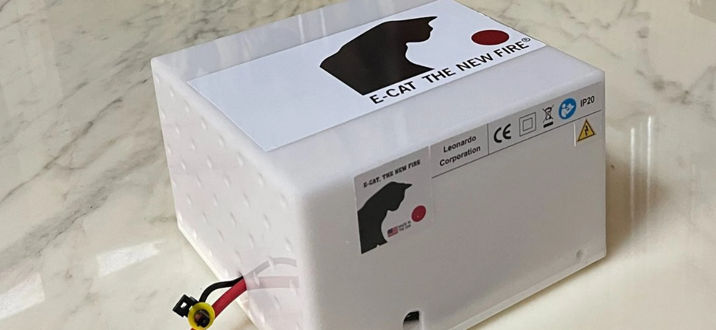 Największy problem elektryków rozwiązany? Ten wynalazek przeczy logice