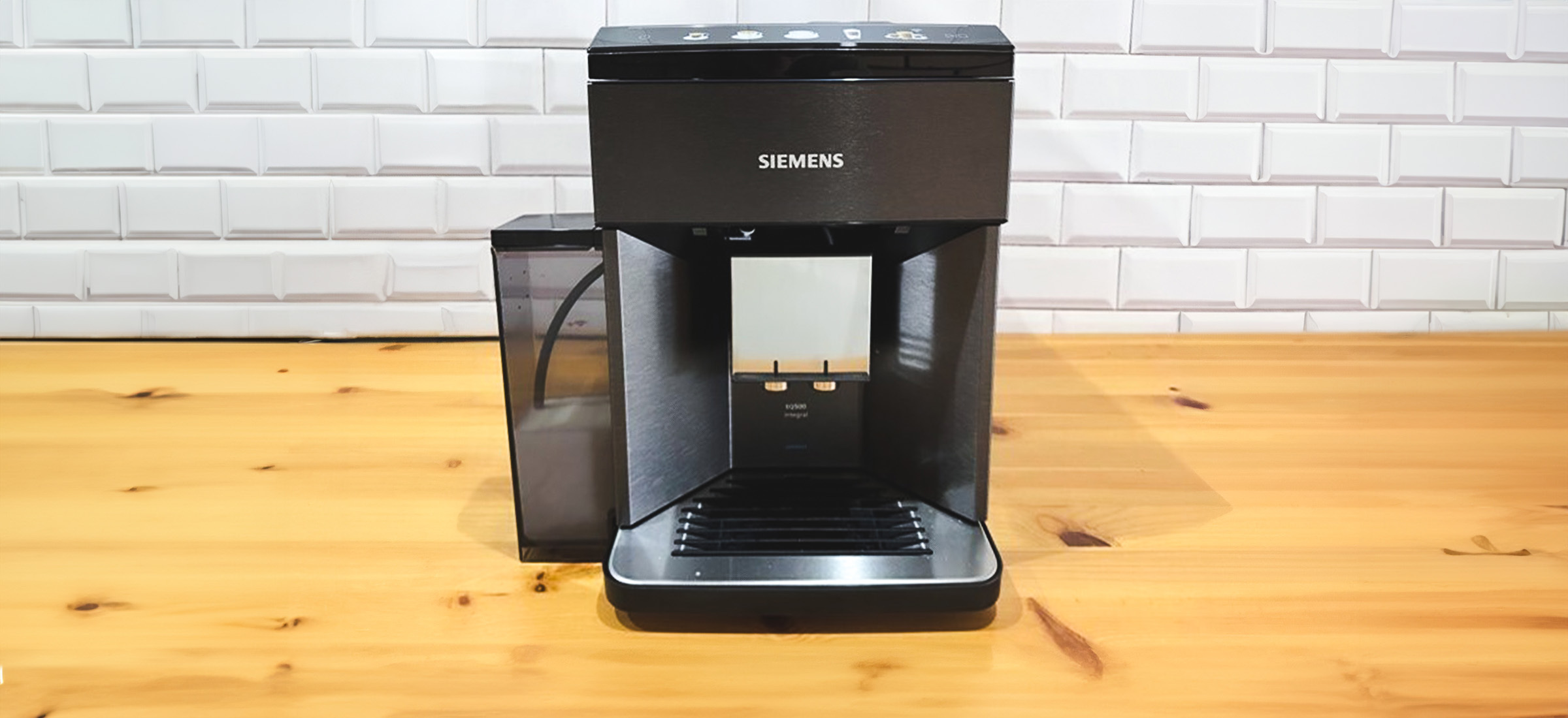 Siemens EQ500 TQ518RX3