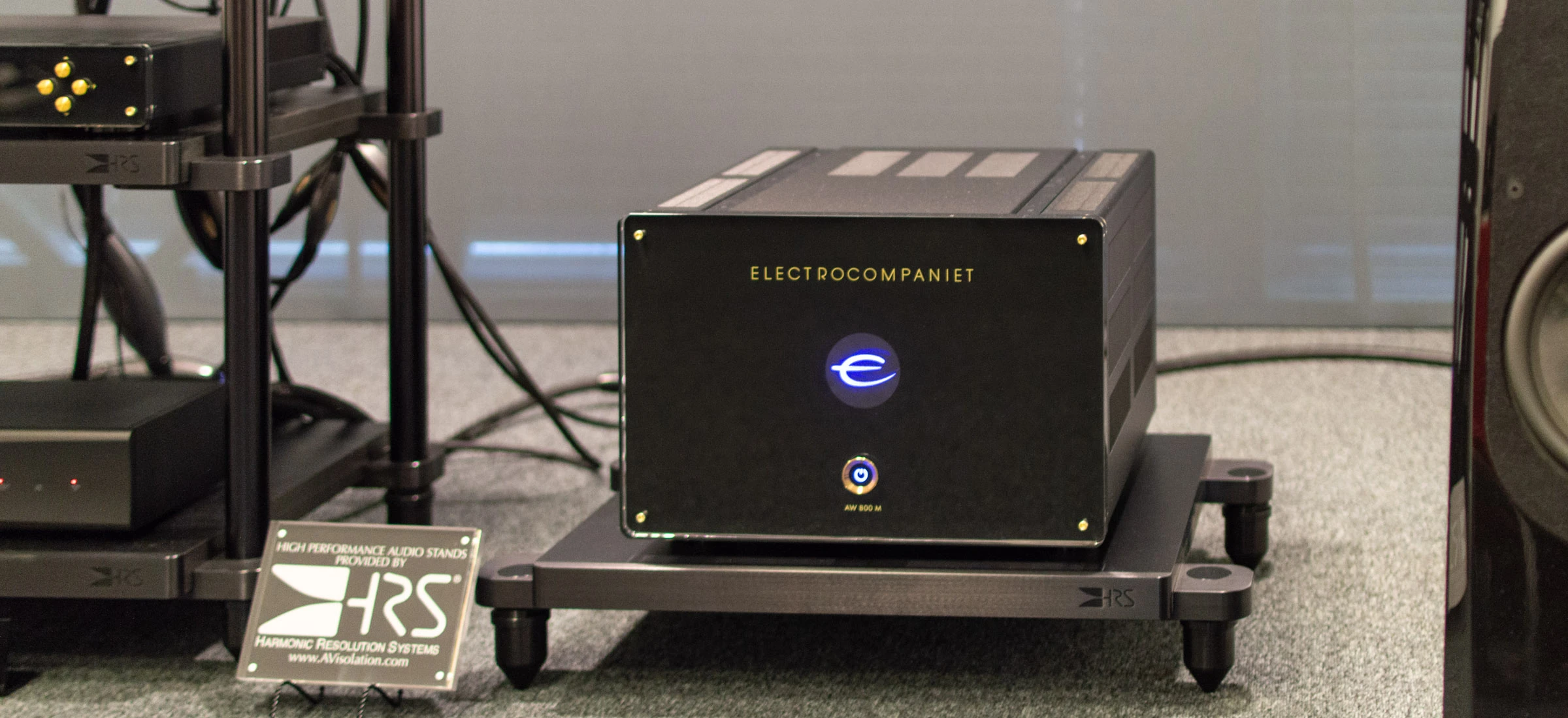 Electrocompaniet AW 800 M