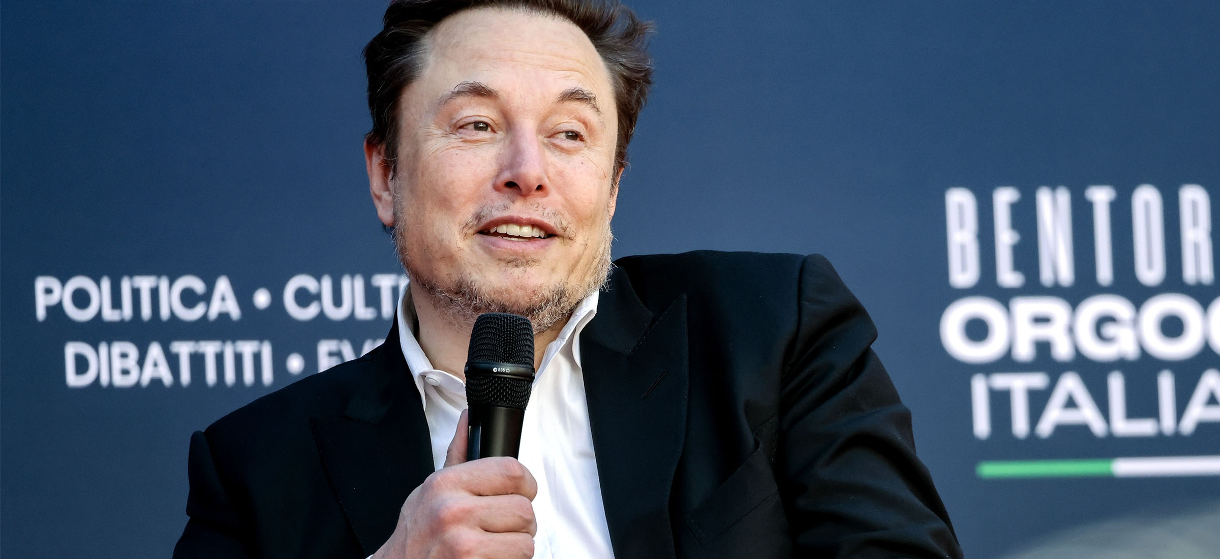 Elon Musk daje Wikipedii miliard dolarów za zmianę nazwy. Ale raczej nie skorzystają