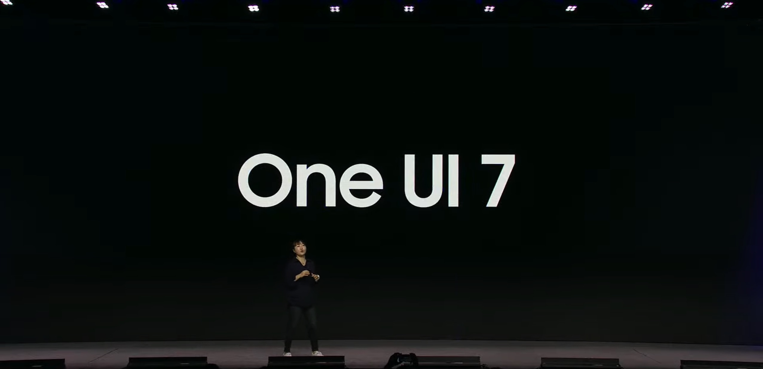 Samsung potwierdza. Już zaraz zainstalujesz One UI 7 na swoim smartfonie Galaxy