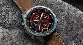 Garmin właśnie pokazał swój najdroższy zegarek. Nie, nie chcesz znać ceny