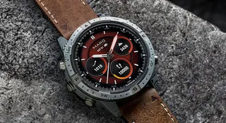 Garmin właśnie pokazał swój najdroższy zegarek. Nie, nie chcesz znać ceny