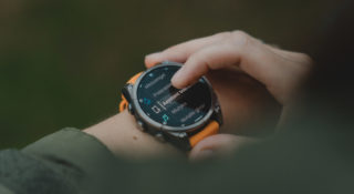 Twój Garmin właśnie nauczył się nowej sztuczki. Wystarczy uruchomić aplikację
