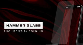 Oto Hammer Glass. Polacy nie gęsi i swoje szkło ochronne na smartfony mają