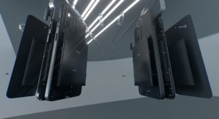 Oto oficjalny smartfon filmu Venom 3: Ostatni taniec. Zmienia się niczym symbiont
