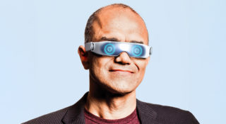 HoloLens Orion Vision Pro