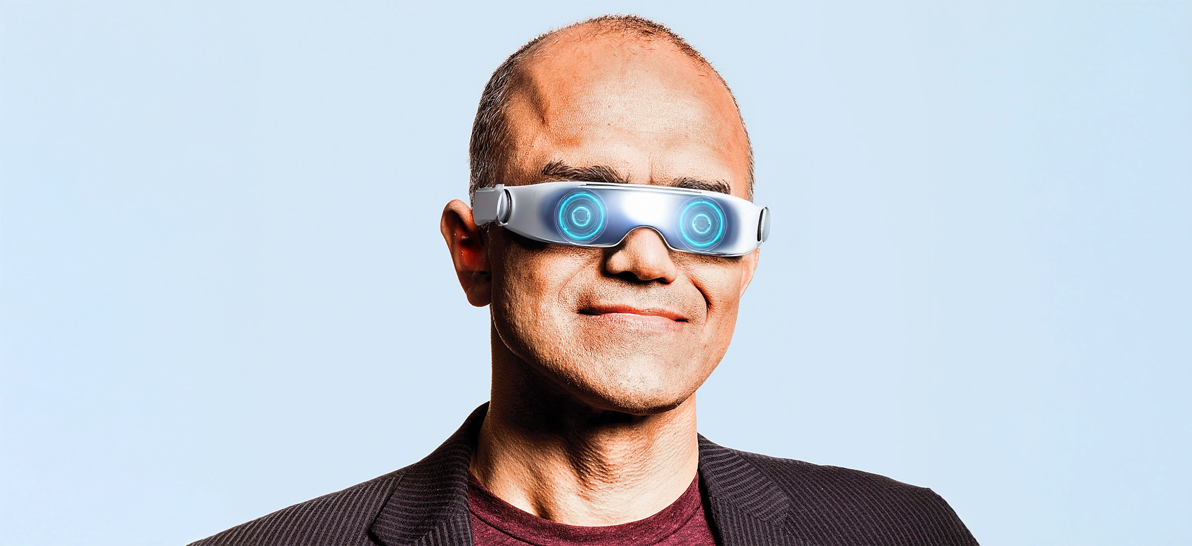 HoloLens Orion Vision Pro