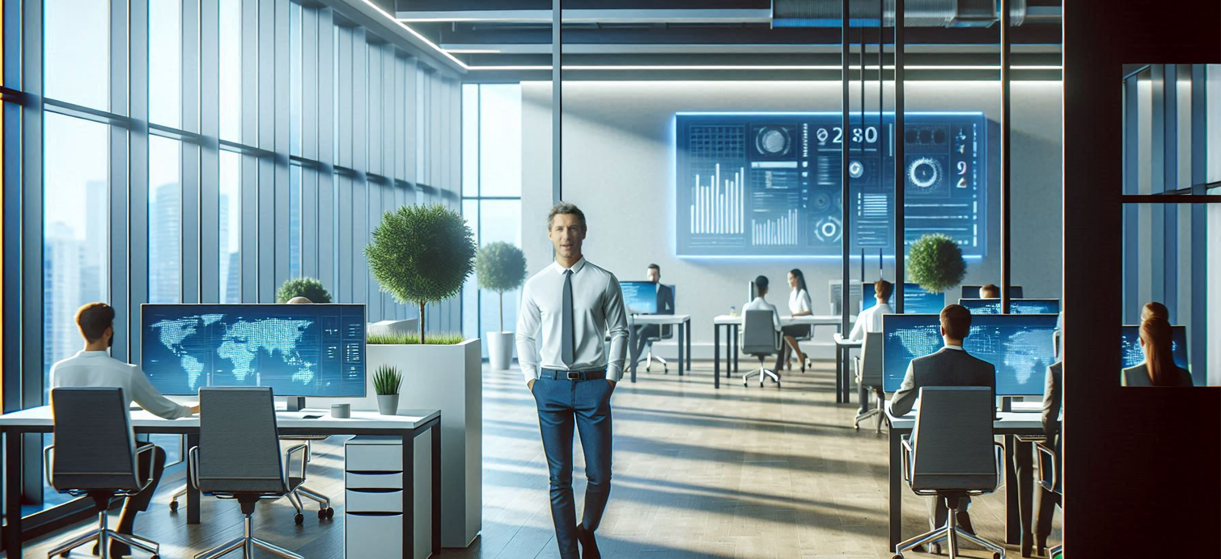 HR automatyzacja procesów Bitrix24