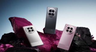 Co wyjdzie ze współpracy GoPro i JBL? Smartfon
