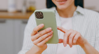 Odkrywaj muzykę na Instagramie, słuchaj na Spotify. Do serwisów wleciała właśnie nowa funkcja