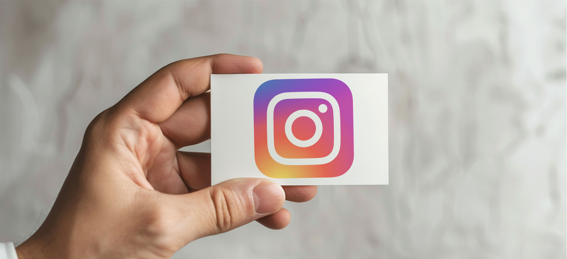 Instagram to poważny biznes. Dlatego od dziś pozwala generować wizytówki