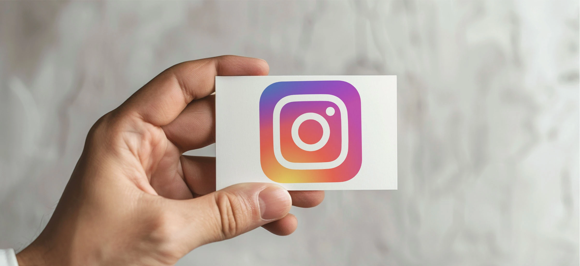 Instagram to poważny biznes. Dlatego od dziś pozwala generować wizytówki