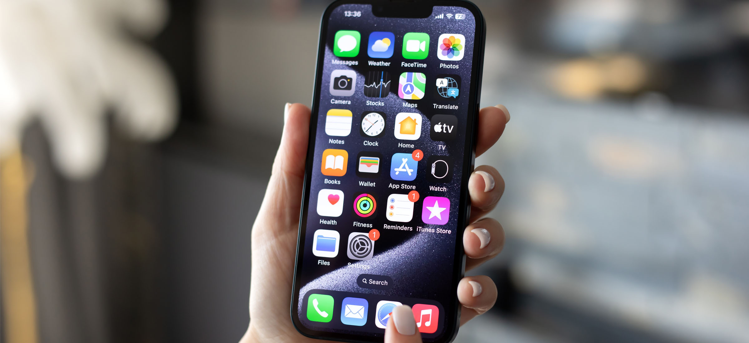 iPhone’y były dziurawe przez 3 miesiące. Natychmiast zaktualizuj swój telefon