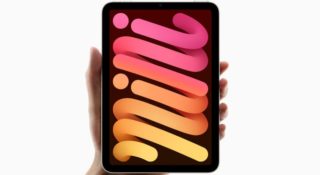 Jest nowy iPad Mini. Najmniejszy tablet Apple'a doczekał się odświeżenia
