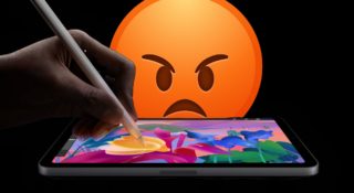 Nie dość, że stary, to jeszcze gorszy. iPad mini odsłania kolejną wadę