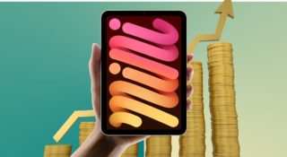 iPad mini potrzebuje dużego odświeżenia. Niedługo je otrzyma