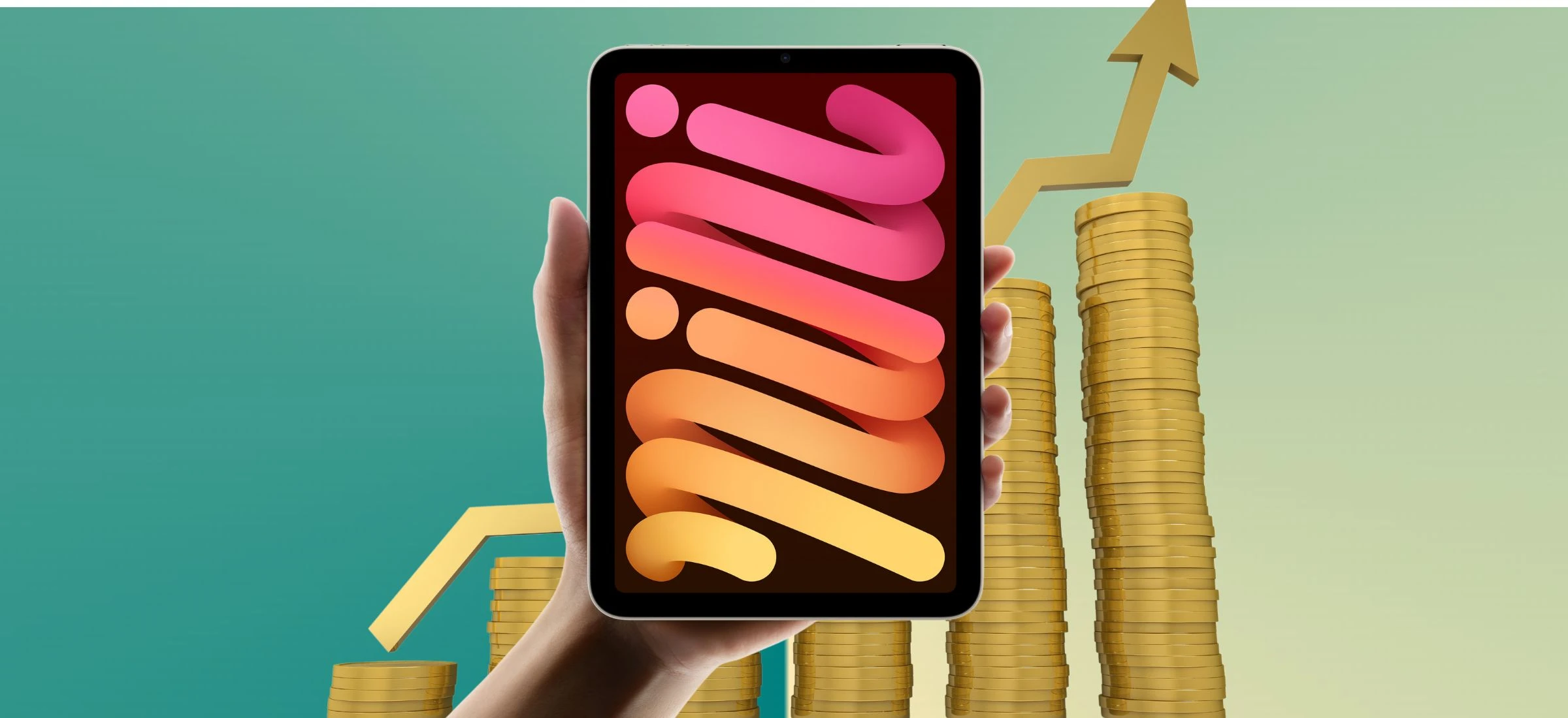 iPad mini potrzebuje dużego odświeżenia. Niedługo je otrzyma