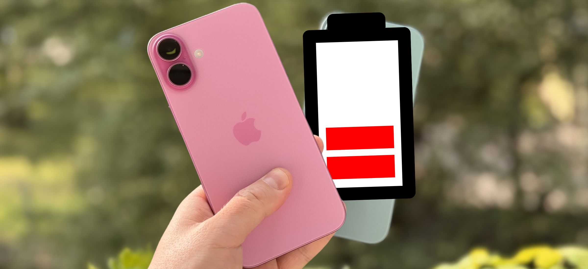 Kupiłeś najnowszego iPhone’a? Lepiej miej w pobliżu ładowarkę