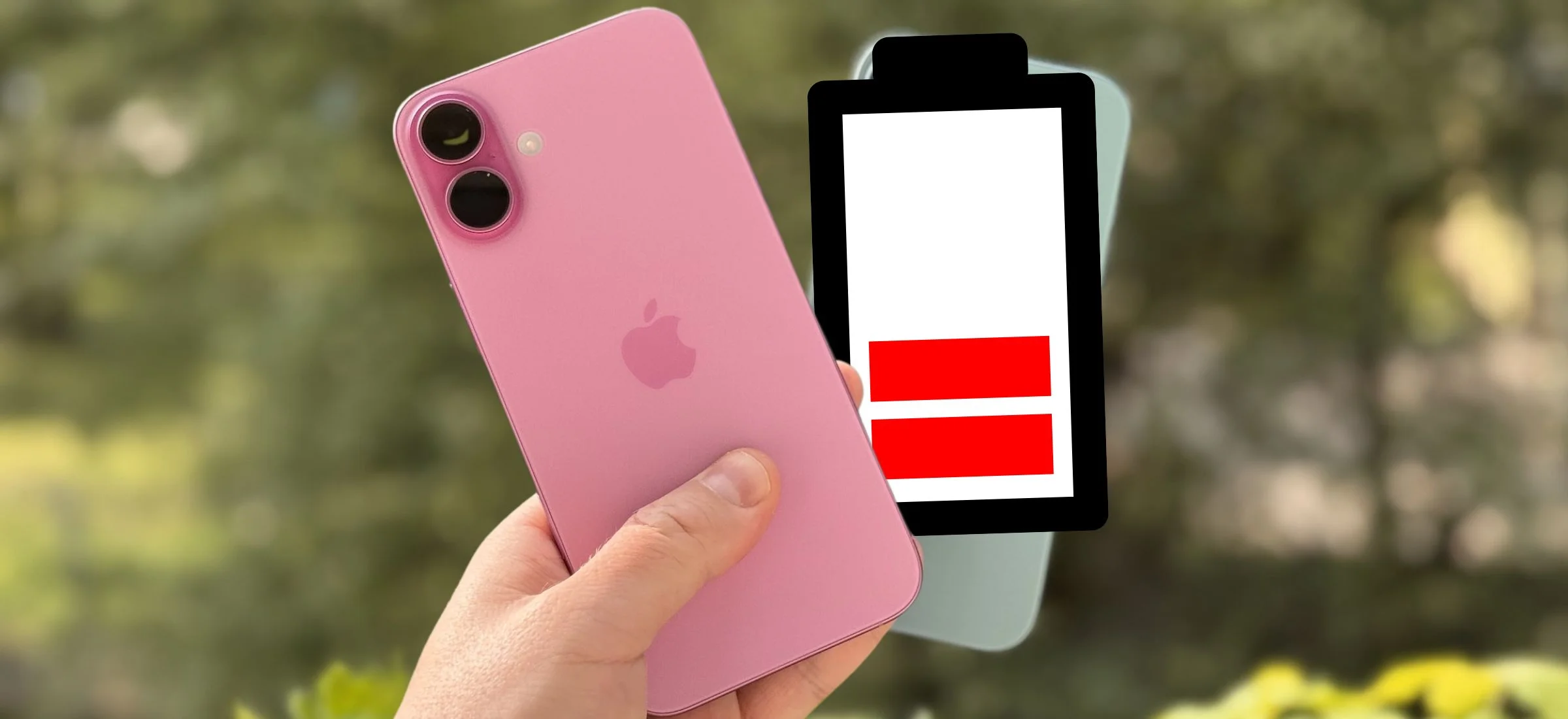 Kupiłeś najnowszego iPhone’a? Lepiej miej w pobliżu ładowarkę