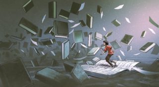 Problemy polskiego Netflixa dla książek. Co kryzys Legimi mówi o stanie literatury?