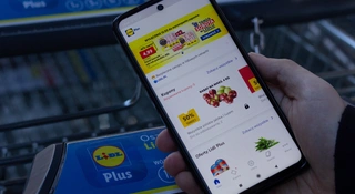 Dzielisz się promocjami z innymi? Lidl może skasować ci konto
