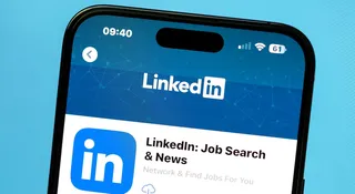 Do czego może służyć LinkedIn? Do ogłoszenia rozpoczęcia kary więzienia