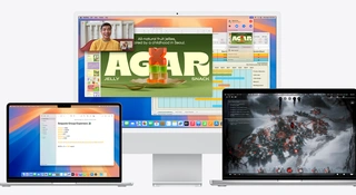 macOS Sequoia 15.1