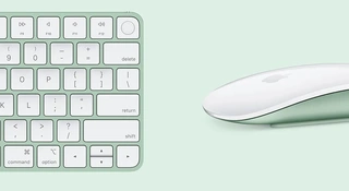 Magic Mouse Magic Keyboard Magic Trackpad USB-C