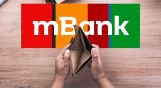Pieniądze same znikają z konta. Bank przeprasza za awarię. Co teraz?