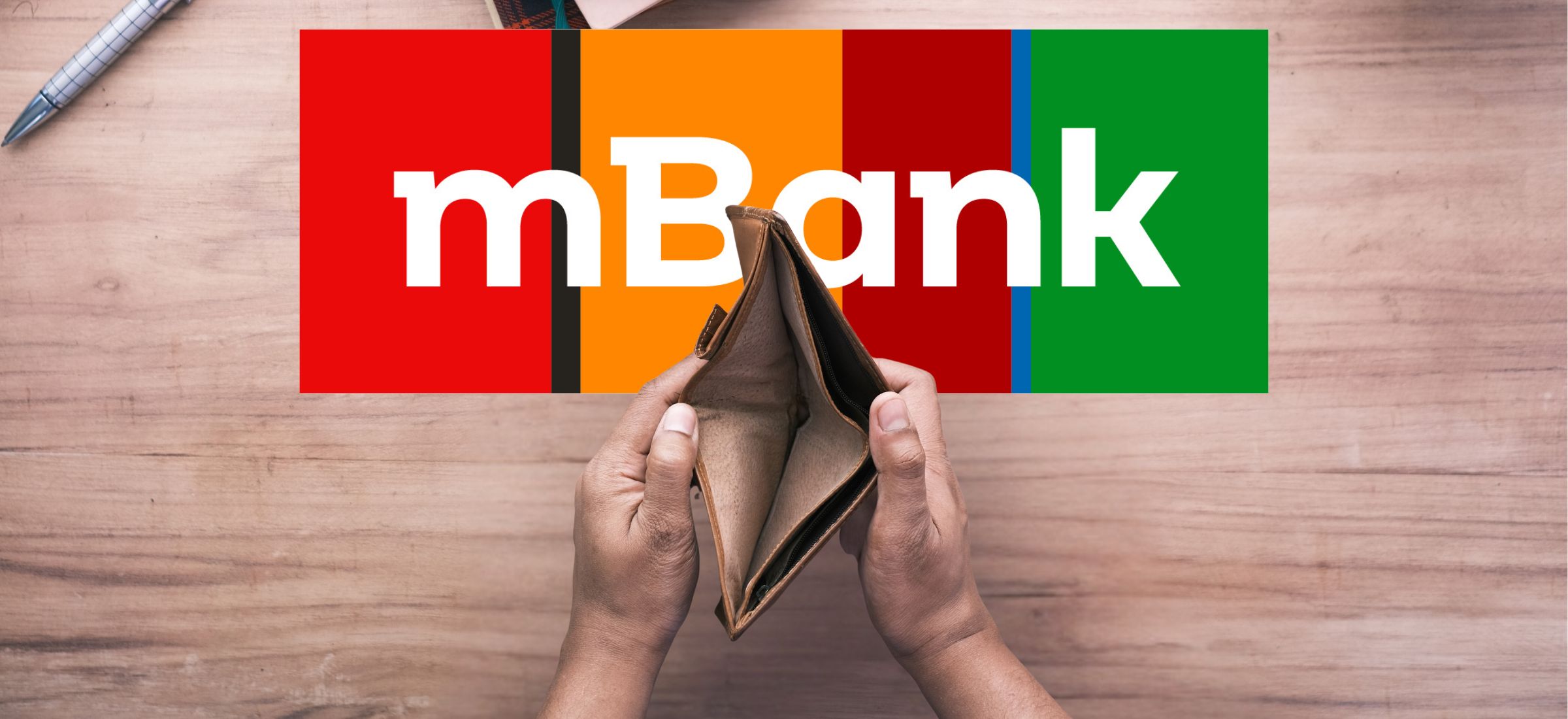 Pieniądze same znikają z konta. Bank przeprasza za awarię. Co teraz?