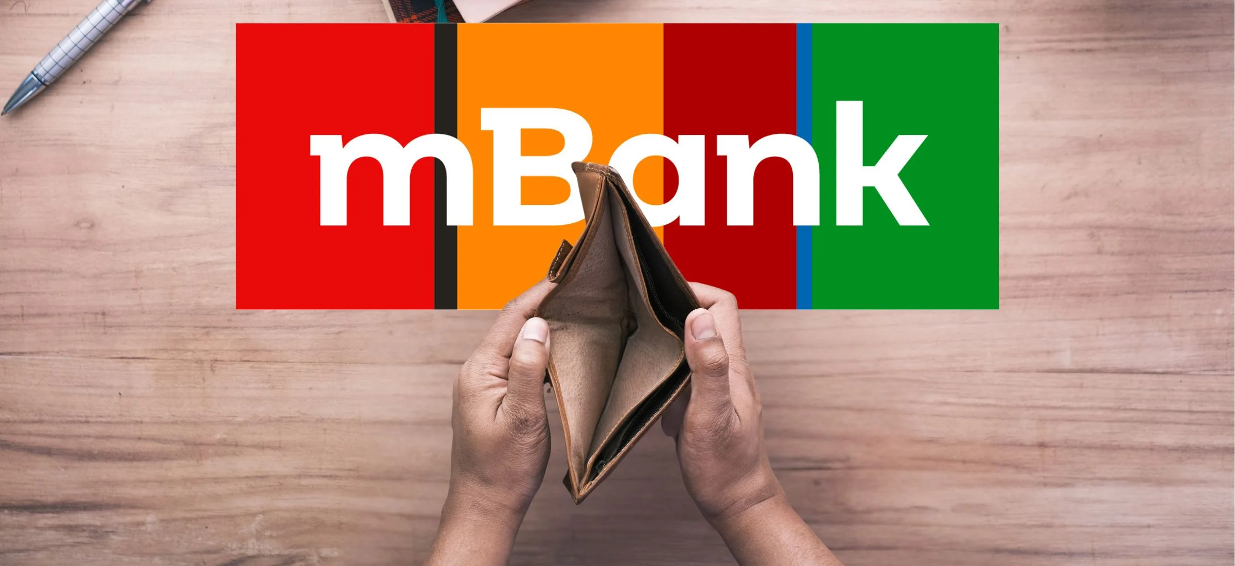 Pieniądze same znikają z konta. Bank przeprasza za awarię. Co teraz?